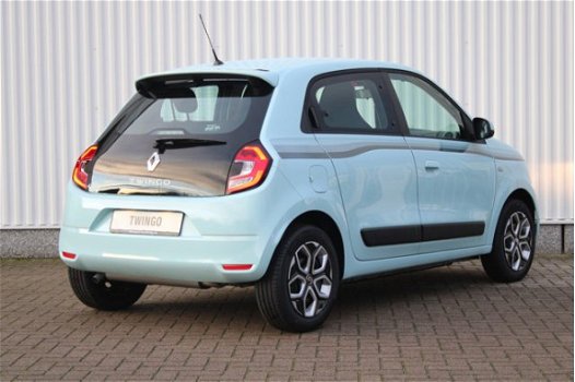 Renault Twingo - SCe 75 Collection | NIEUW | VOORRAAD DEAL | - 1