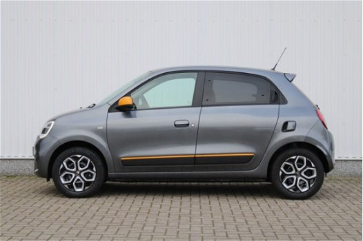 Renault Twingo - SCe 75 Collection | NIEUW | VOORRAAD DEAL | - 1