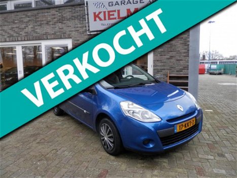 Renault Clio - 1.2 Special Line airco, navigatie - 1