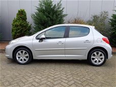 Peugeot 207 - 1.6 VTi 120pk XS Pack |NL-AUTO| Climate|LMV|NAP