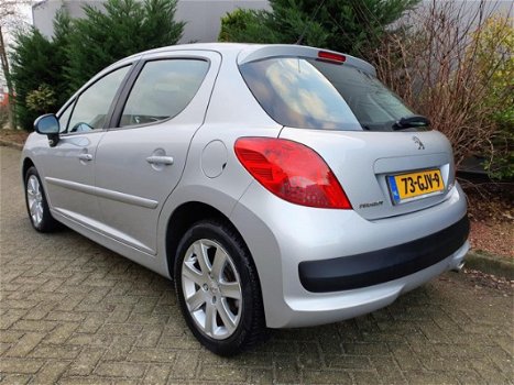 Peugeot 207 - 1.6 VTi 120pk XS Pack |NL-AUTO| Climate|LMV|NAP - 1