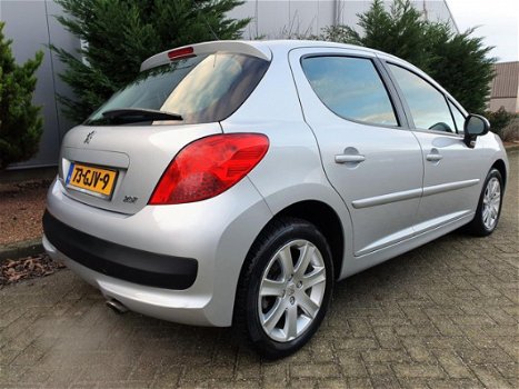 Peugeot 207 - 1.6 VTi 120pk XS Pack |NL-AUTO| Climate|LMV|NAP - 1