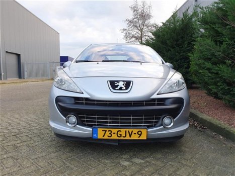 Peugeot 207 - 1.6 VTi 120pk XS Pack |NL-AUTO| Climate|LMV|NAP - 1