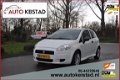 Fiat Grande Punto - 1.3 M-Jet Actual AIRCO/STOELVERWARMING/NAVIGATIE NETTE STAAT - 1 - Thumbnail