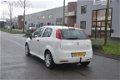 Fiat Grande Punto - 1.3 M-Jet Actual AIRCO/STOELVERWARMING/NAVIGATIE NETTE STAAT - 1 - Thumbnail