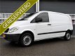 Mercedes-Benz Vito - 109 CDI 320 Functional - 1 - Thumbnail