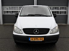 Mercedes-Benz Vito - 109 CDI 320 Functional