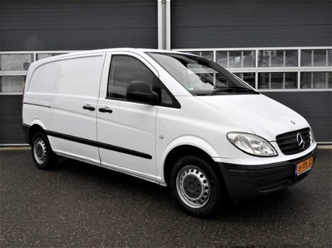 Mercedes-Benz Vito - 109 CDI 320 Functional - 1