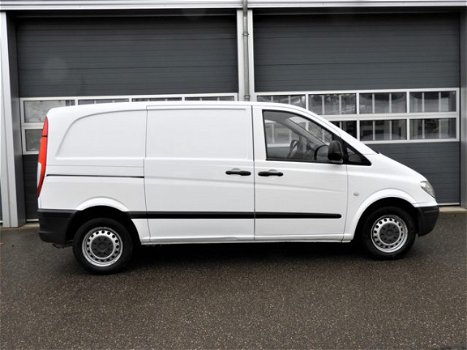 Mercedes-Benz Vito - 109 CDI 320 Functional - 1