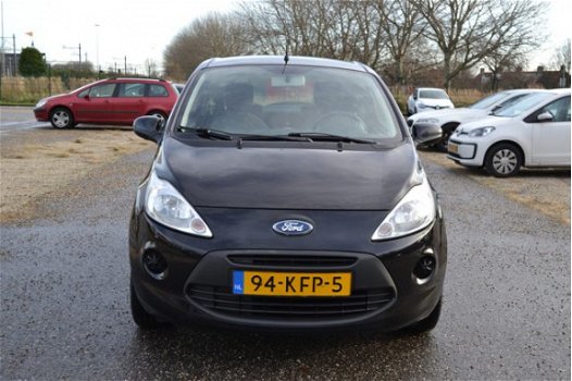 Ford Ka - 1.2 NIEUWE APK / GARANTIE - 1