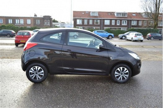 Ford Ka - 1.2 NIEUWE APK / GARANTIE - 1