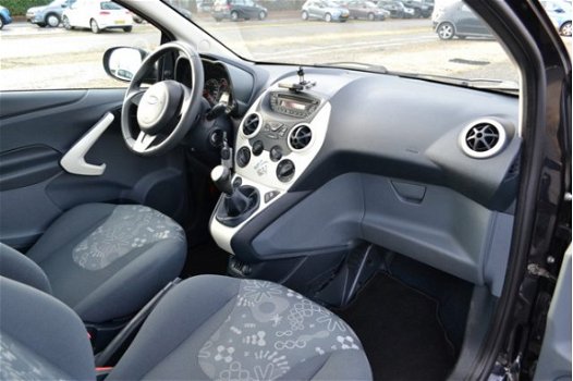 Ford Ka - 1.2 NIEUWE APK / GARANTIE - 1