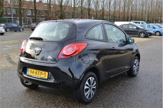 Ford Ka - 1.2 NIEUWE APK / GARANTIE - 1