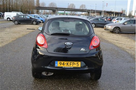 Ford Ka - 1.2 NIEUWE APK / GARANTIE - 1