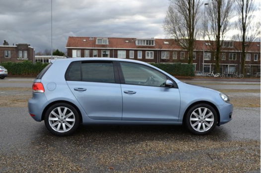 Volkswagen Golf - 1.4 TSI 5-deurs SUPER NETTE AUTO - 1