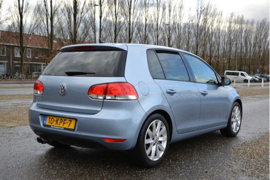 Volkswagen Golf - 1.4 TSI 5-deurs SUPER NETTE AUTO - 1