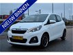 Peugeot 108 - 1.0 e-VTi Active AIRCO / 5-DEURS / 1e EIGENAAR - 1 - Thumbnail