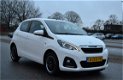 Peugeot 108 - 1.0 e-VTi Active AIRCO / 5-DEURS / 1e EIGENAAR - 1 - Thumbnail