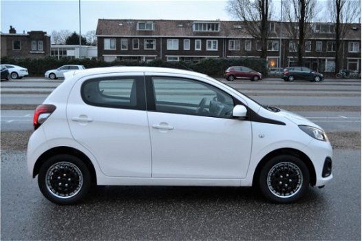 Peugeot 108 - 1.0 e-VTi Active AIRCO / 5-DEURS / 1e EIGENAAR - 1