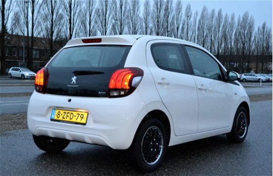 Peugeot 108 - 1.0 e-VTi Active AIRCO / 5-DEURS / 1e EIGENAAR - 1