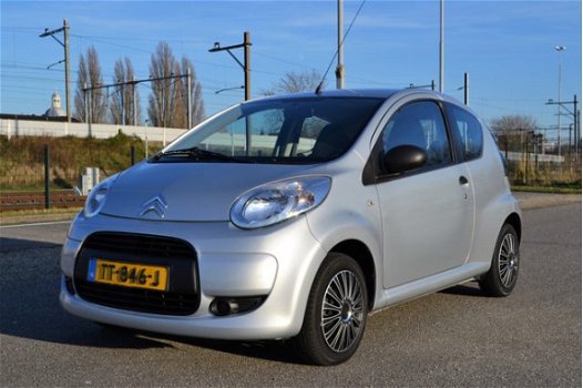 Citroën C1 - 1.0-12V Séduction NIEUWE APK / GARANTIE - 1