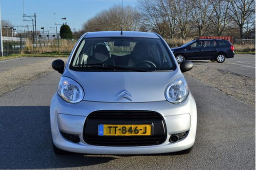 Citroën C1 - 1.0-12V Séduction NIEUWE APK / GARANTIE - 1