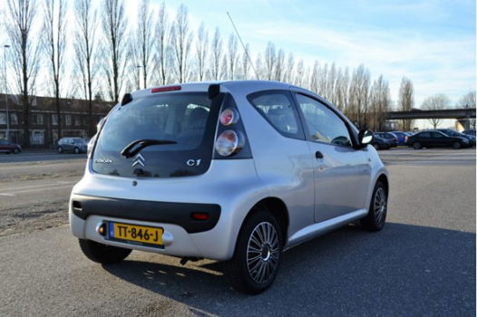 Citroën C1 - 1.0-12V Séduction NIEUWE APK / GARANTIE - 1