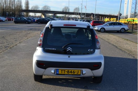 Citroën C1 - 1.0-12V Séduction NIEUWE APK / GARANTIE - 1