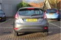 Ford Fiesta - Style + Navi - 1 - Thumbnail