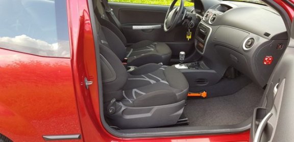 Citroën C2 - 1.4i-16v AUTOMAAT 50000Km park sens climate contr - Afbeelding 5