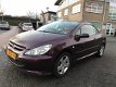 Peugeot 307 CC - 2.0-16V - 1 - Thumbnail