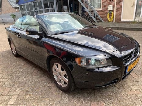 Volvo C70 - 2.4 T CABRIO - 1