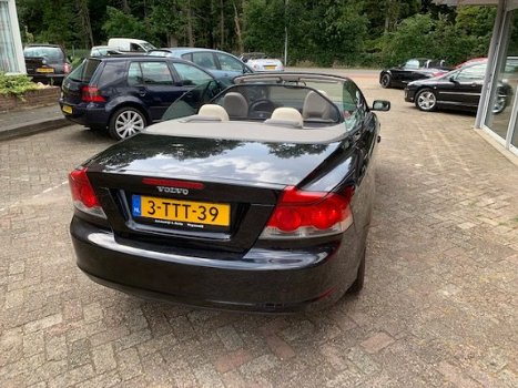 Volvo C70 - 2.4 T CABRIO - 1