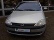 Opel Corsa - 1.2-16V Elegance, Lage km stand , Airco - 1 - Thumbnail