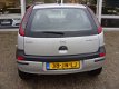 Opel Corsa - 1.2-16V Elegance, Lage km stand , Airco - 1 - Thumbnail