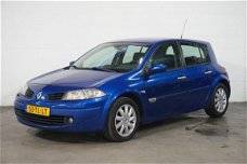 Renault Mégane - 2.0-16V Tech Line ✔ G3 ✔ Airco ☎