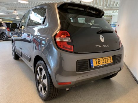 Renault Twingo - 1.0 SCe Collection AIRCO R&GO NAVI TEL USB EERSTE EIGENAAR - 1