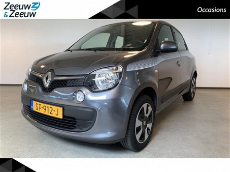 Renault Twingo - 1.0 SCe Collection AIRCO R&GO NAVI TEL - 1