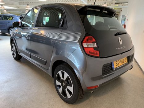 Renault Twingo - 1.0 SCe Collection AIRCO R&GO NAVI TEL - 1