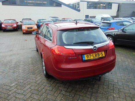 Opel Insignia Sports Tourer - 1.8 Business - 1