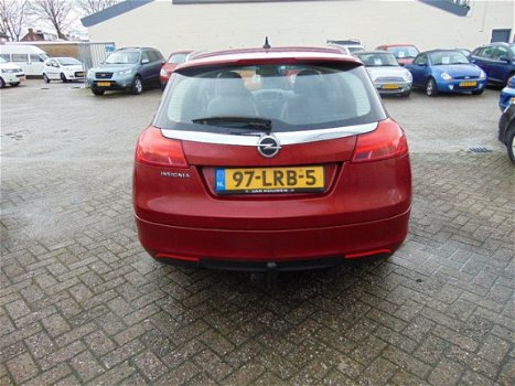 Opel Insignia Sports Tourer - 1.8 Business - 1