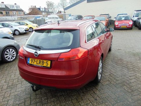 Opel Insignia Sports Tourer - 1.8 Business - 1