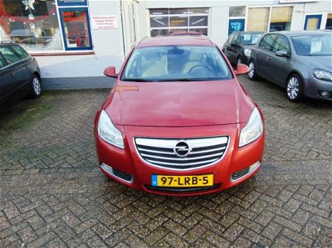 Opel Insignia Sports Tourer - 1.8 Business - 1