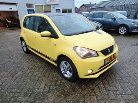 Seat Mii - 1.0 Style Chic Edition 29 - 1