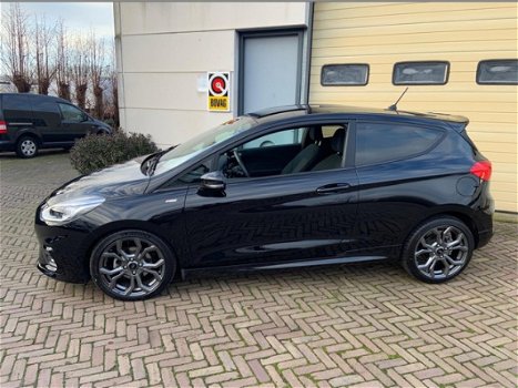 Ford Fiesta - 1.0 EcoBoost ST Line |Navi | B&O - 1