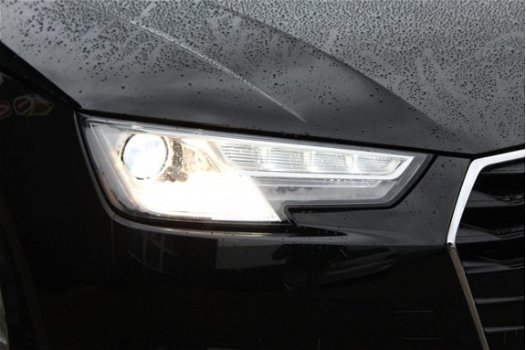 Audi A4 Avant - 2.0 TDI Pro Line NIEUW MODEL (150pk) LED V+A/ Navi/ Clima/ Cruise/ Elek. pakket/ Iso - 1