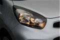 Kia Picanto - 1.0 CVVT EconomyLine (66pk) 5-drs/ Bumpers in kleur/ Deelbare achterbank/ Stuurbekr./ - 1 - Thumbnail