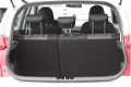 Kia Picanto - 1.0 CVVT EconomyLine (66pk) 5-drs/ Bumpers in kleur/ Deelbare achterbank/ Stuurbekr./ - 1 - Thumbnail