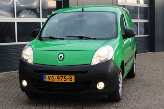 Renault Kangoo Express - 1.5 dCi 90 Express Comfort S&S (90pk) Navi/ Airco/ Cruise/ Elek. pakket/ C. - 1