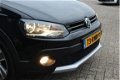 Volkswagen Polo - Cross 1.2-12V Comfortline (70pk) Airco/ Elek. pakket/ C.V. Afstand/ Armsteun/ Deel - 1 - Thumbnail